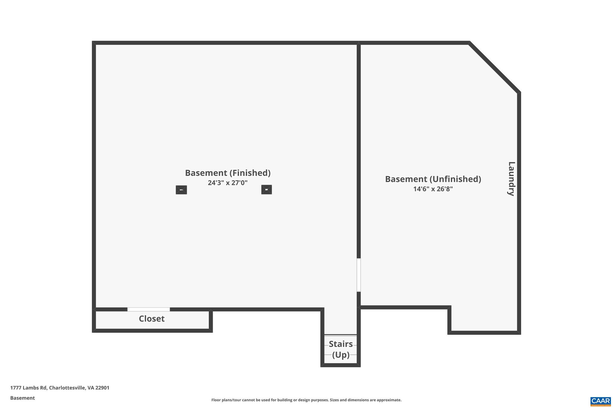 1777 Lambs Road Charlottesville, VA 22901 - Photo 53 of 56