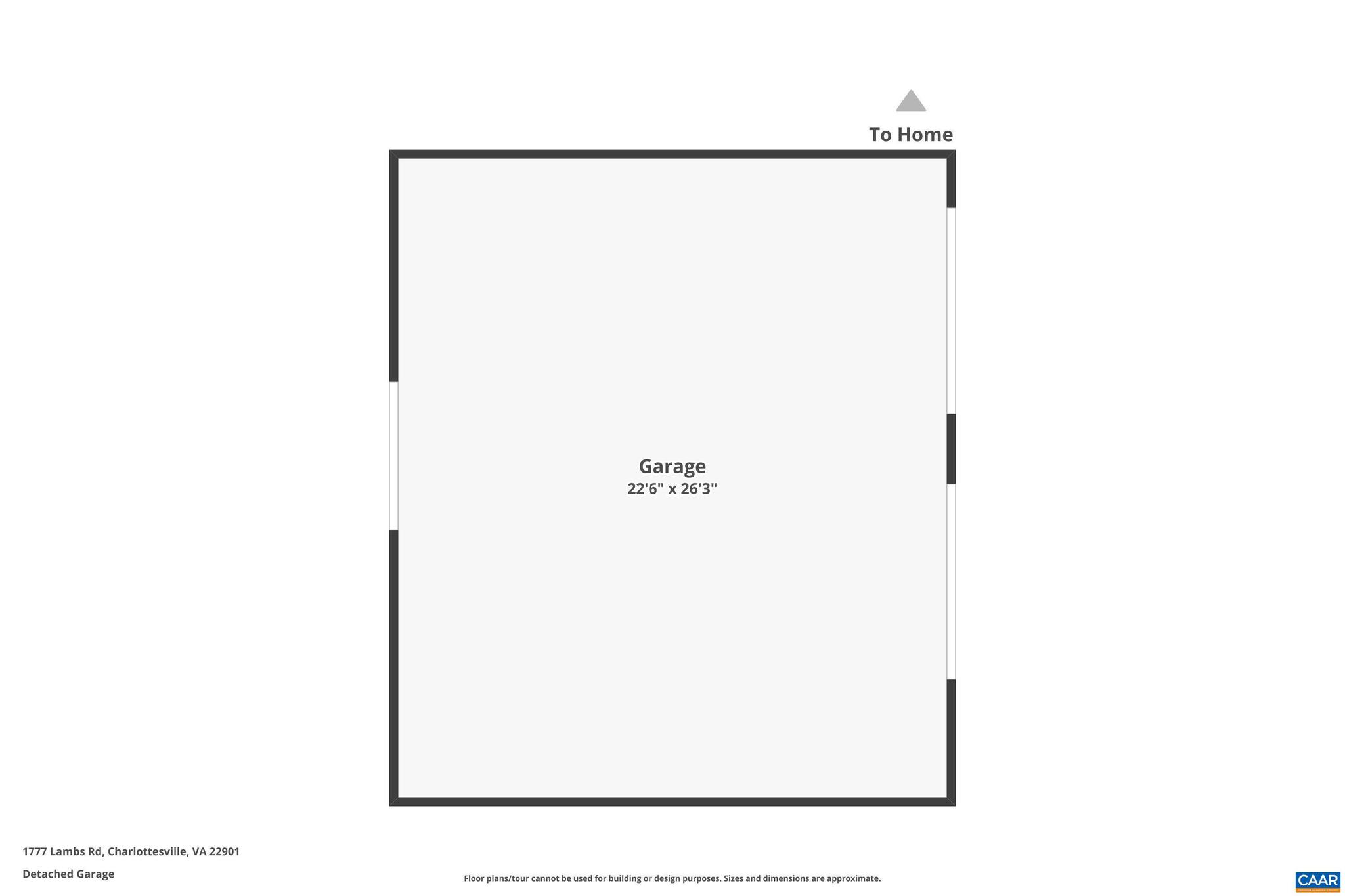 1777 Lambs Road Charlottesville, VA 22901 - Photo 54 of 56