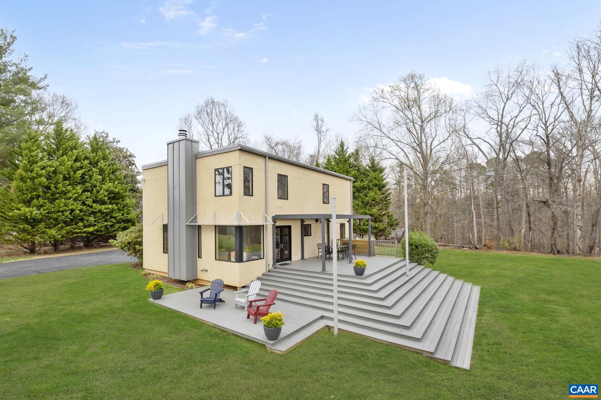 1777 Lambs Road Charlottesville, VA 22901 - Photo 10 of 56