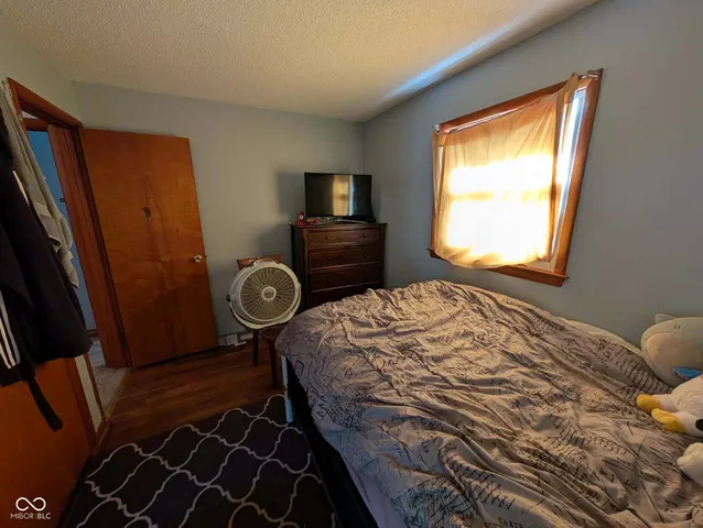 $132,999 | 252 Hurst Avenue, Cloverdale, IN 46120