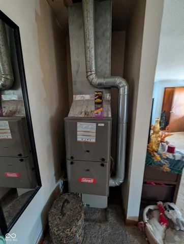 $132,999 | 252 Hurst Avenue, Cloverdale, IN 46120