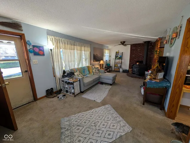 $132,999 | 252 Hurst Avenue, Cloverdale, IN 46120