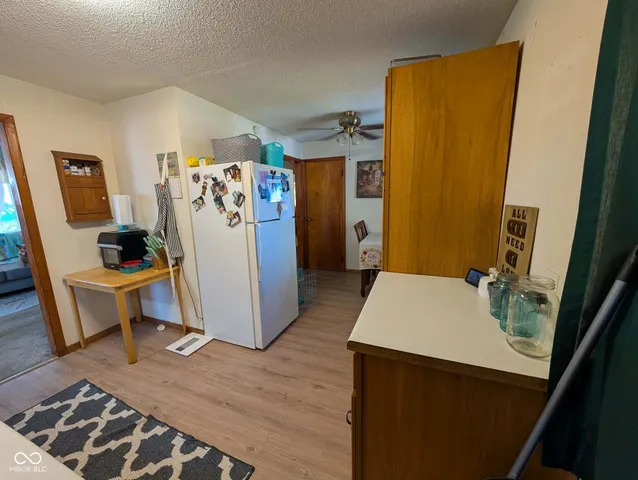 $132,999 | 252 Hurst Avenue, Cloverdale, IN 46120