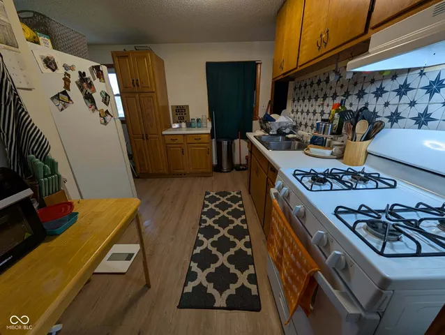 $132,999 | 252 Hurst Avenue, Cloverdale, IN 46120