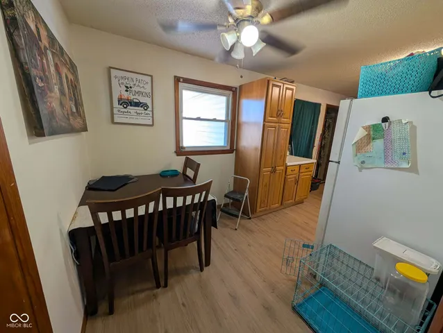 $132,999 | 252 Hurst Avenue, Cloverdale, IN 46120