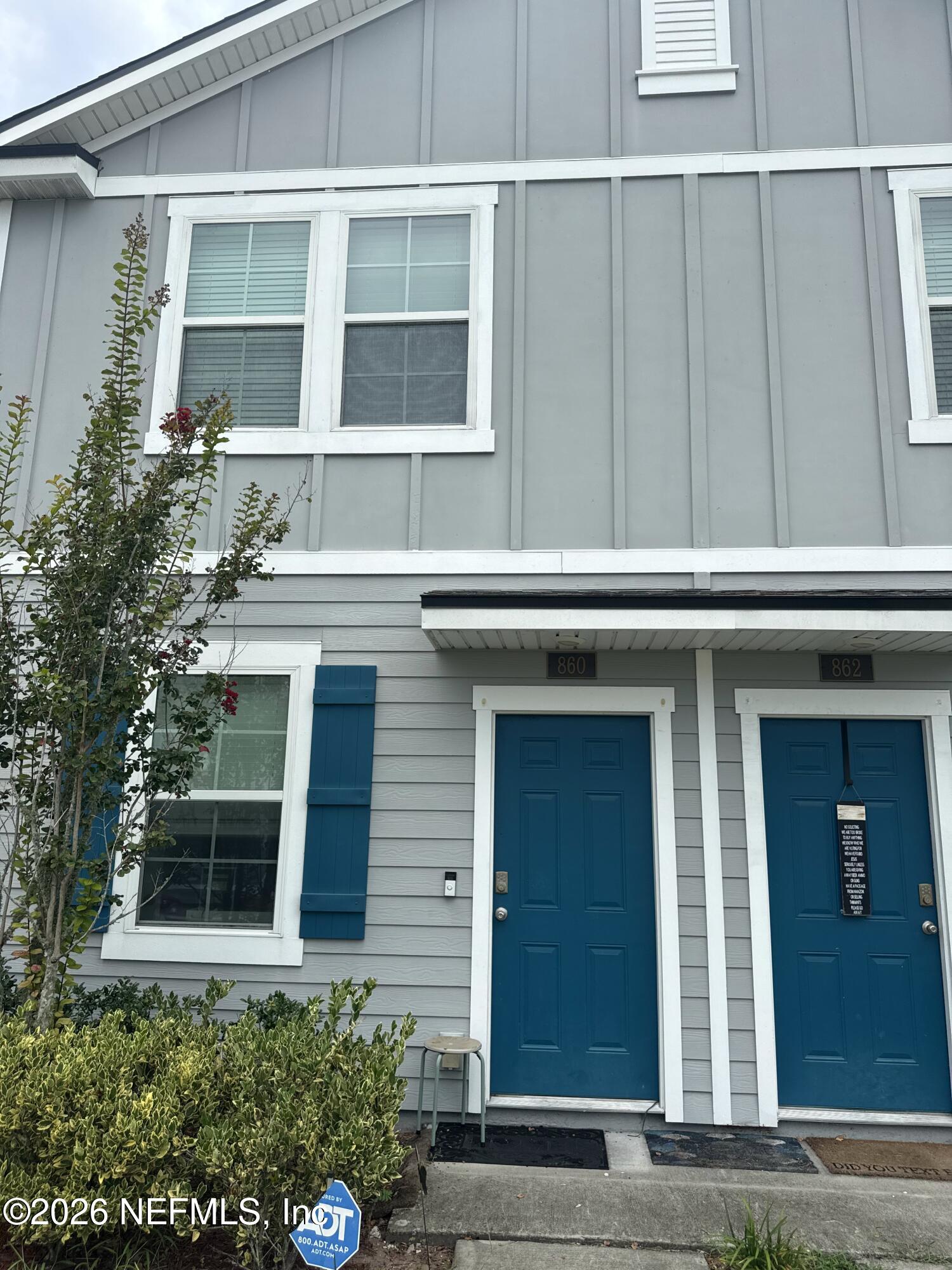 860 Rotary Road Jacksonville, FL 32211 - Photo 1 of 23 exterior