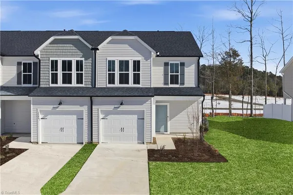 $283,040 | 1582 Eckert Lane, Whitsett, NC 27377