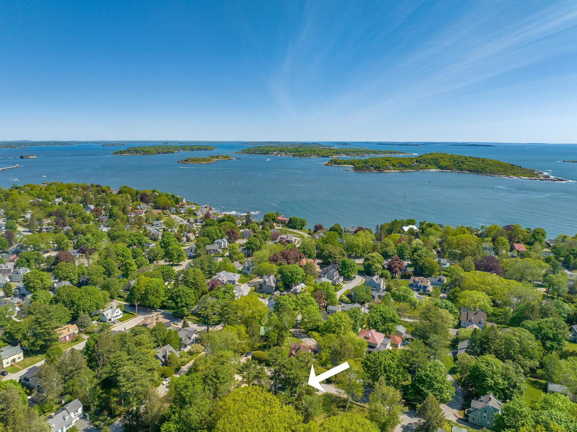 2 Summit Road Cape Elizabeth, ME 04107 - Photo 69 of 70 2 Summit Road-23-Edit