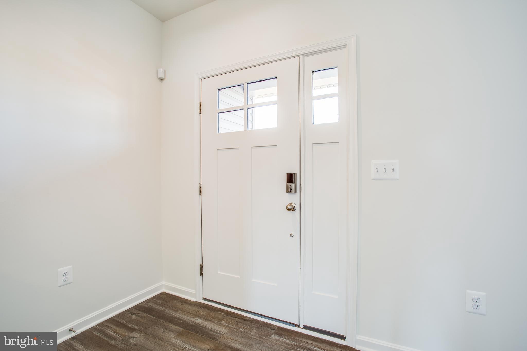 2107 Warrenton Road Fredericksburg, VA 22406 - Photo 2 of 58 a view of small space with wooden floor