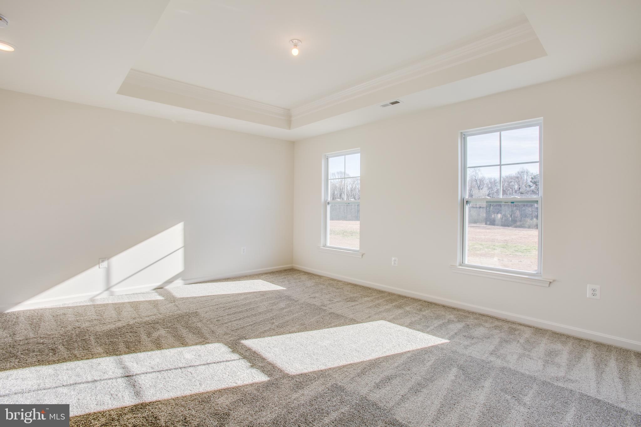2107 Warrenton Road Fredericksburg, VA 22406 - Photo 21 of 58 a view of an empty room with a window