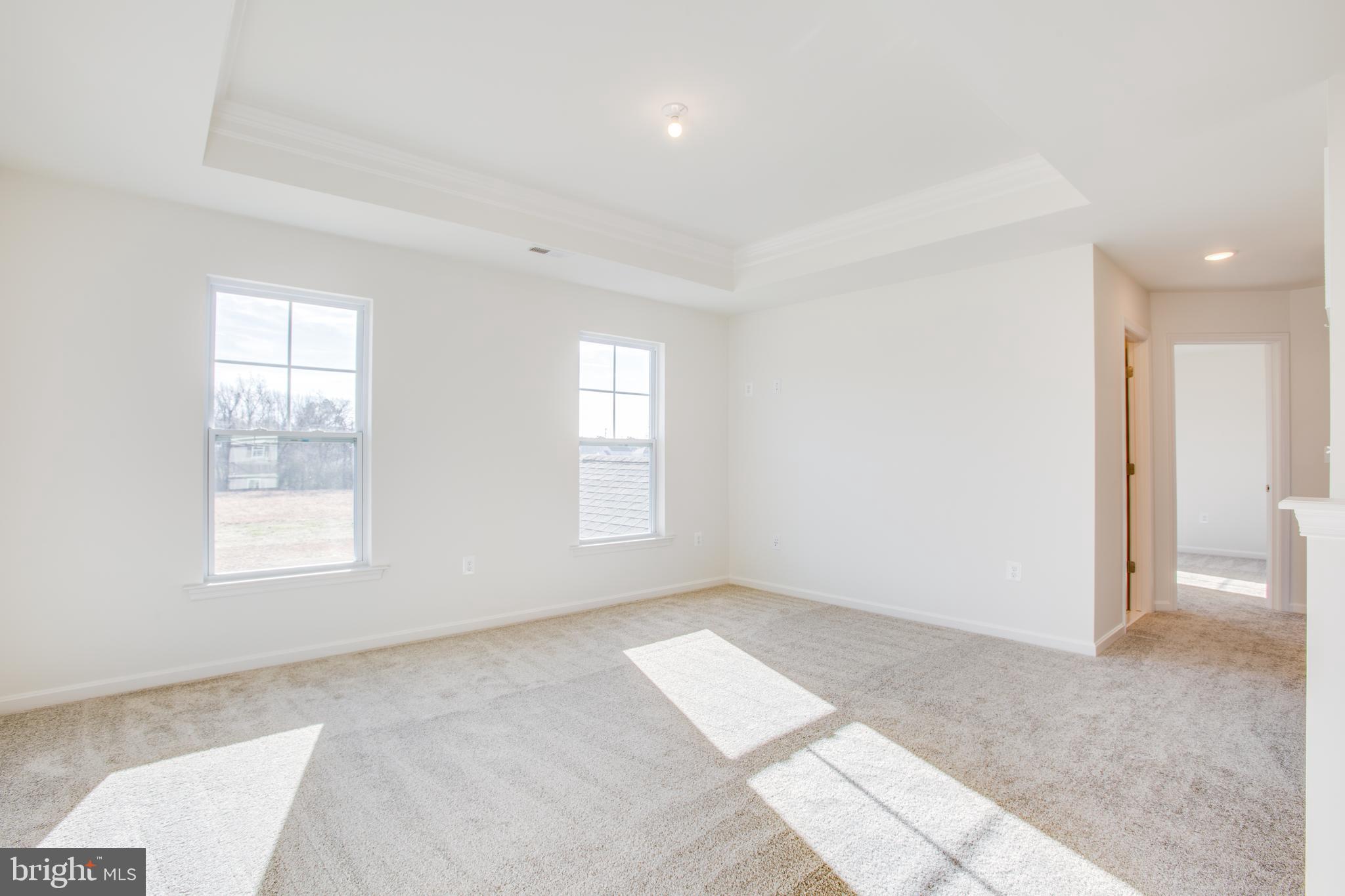 2107 Warrenton Road Fredericksburg, VA 22406 - Photo 22 of 58 an empty room with windows