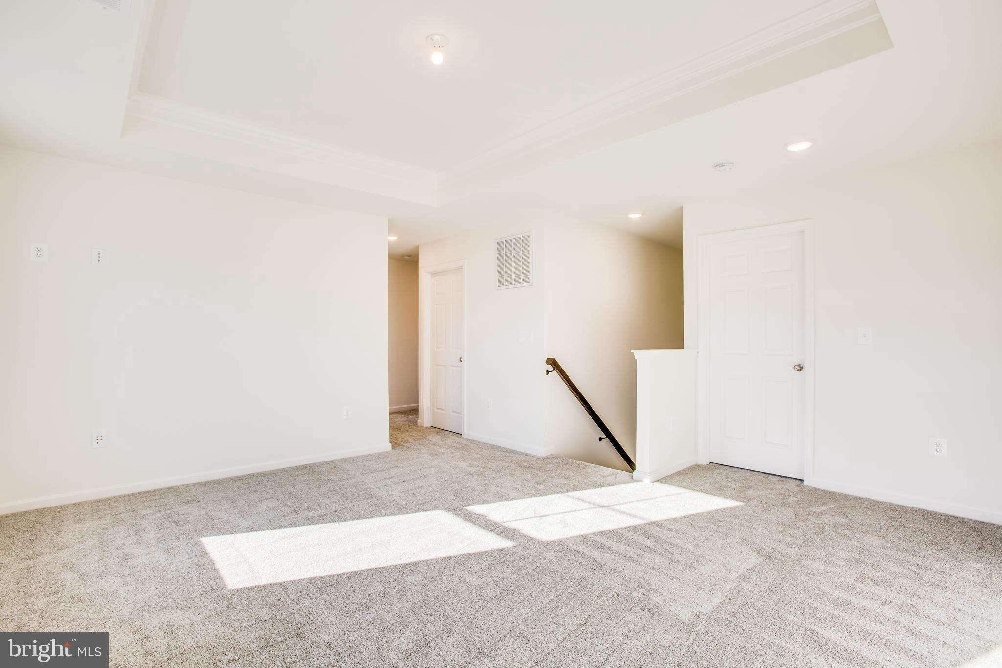 2107 Warrenton Road Fredericksburg, VA 22406 - Photo 24 of 58 a view of a livingroom with a floor to ceiling window