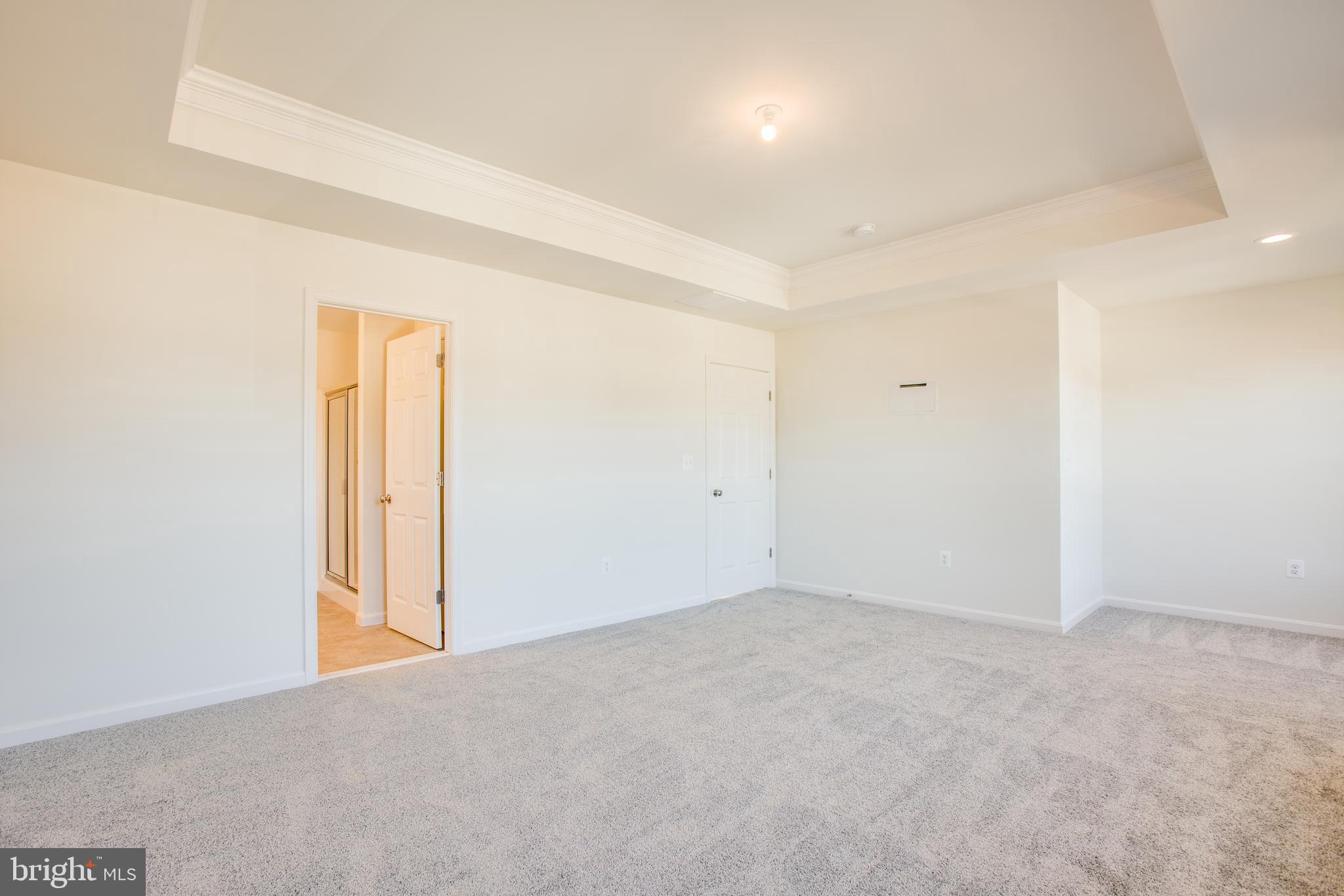 2107 Warrenton Road Fredericksburg, VA 22406 - Photo 26 of 58 a view of an empty room