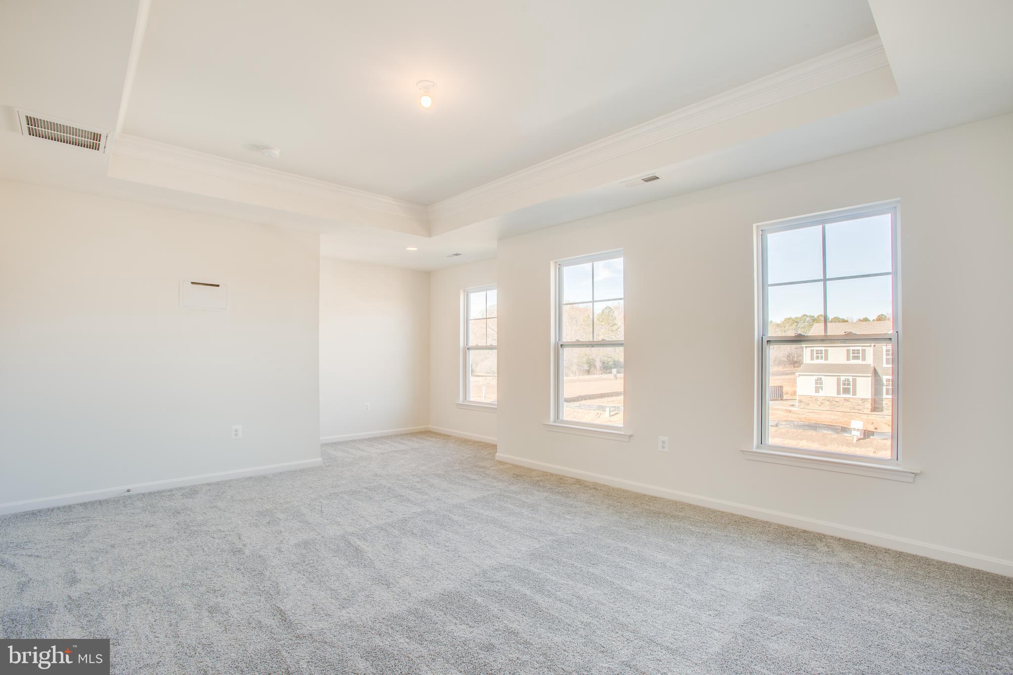 2107 Warrenton Road Fredericksburg, VA 22406 - Photo 28 of 58 an empty room with windows