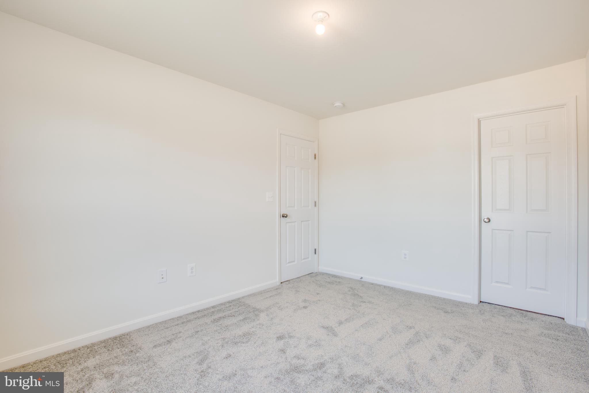 2107 Warrenton Road Fredericksburg, VA 22406 - Photo 35 of 58 a view of an empty room