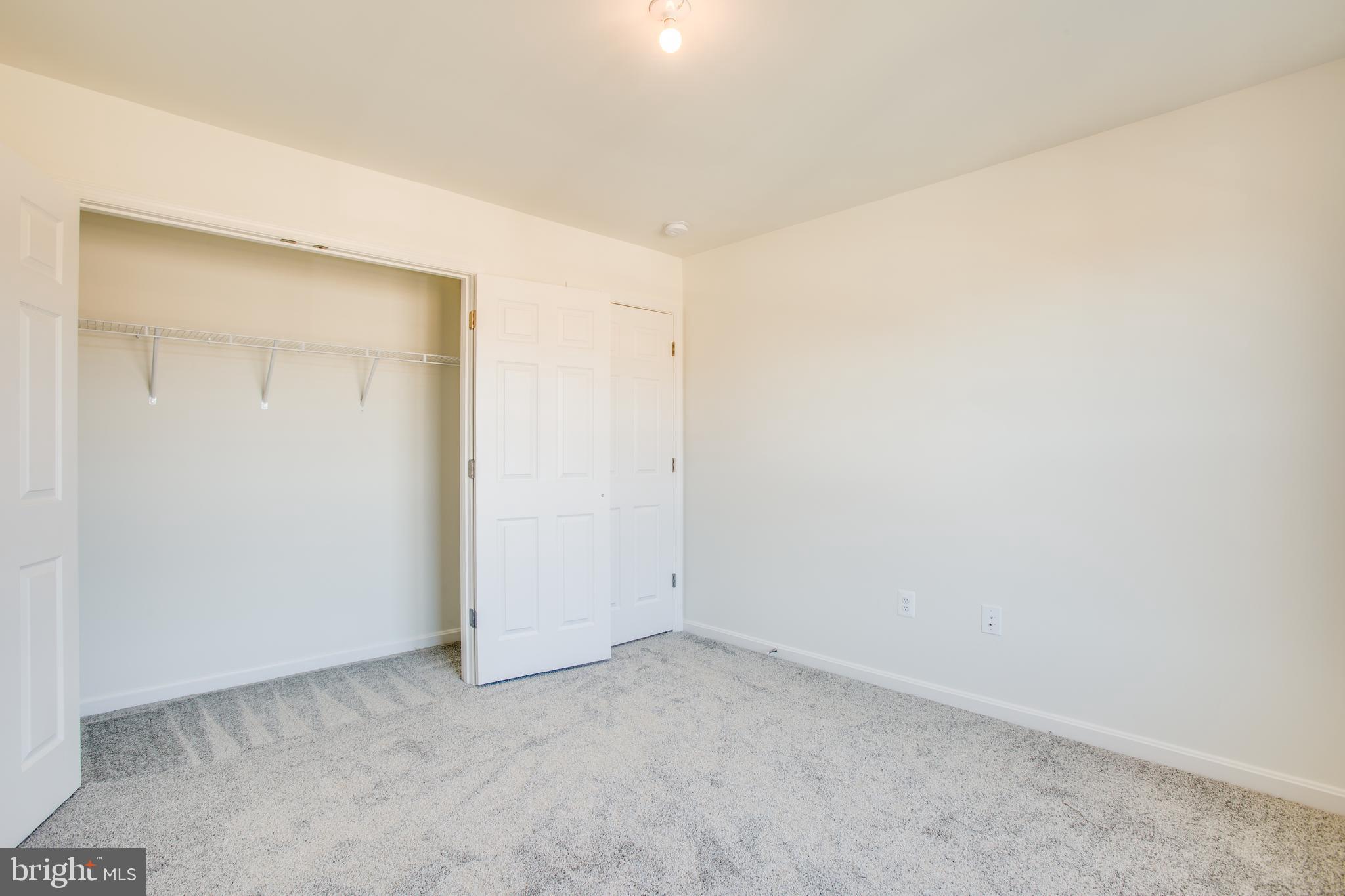 2107 Warrenton Road Fredericksburg, VA 22406 - Photo 39 of 58 a view of an empty room