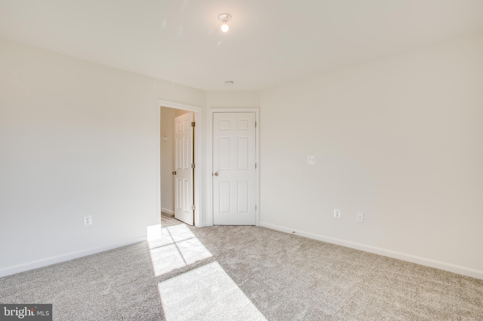2107 Warrenton Road Fredericksburg, VA 22406 - Photo 41 of 58 a view of an empty room