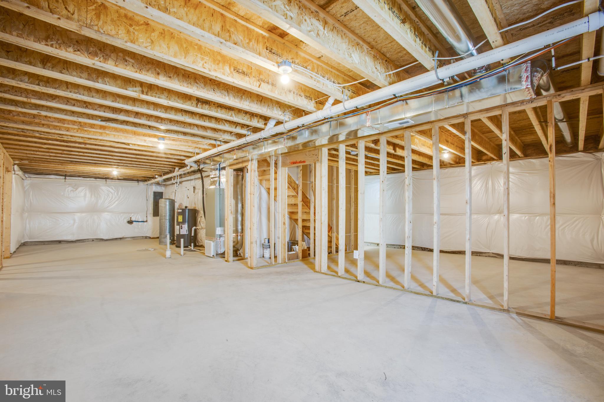 2107 Warrenton Road Fredericksburg, VA 22406 - Photo 47 of 58 a view of an empty room