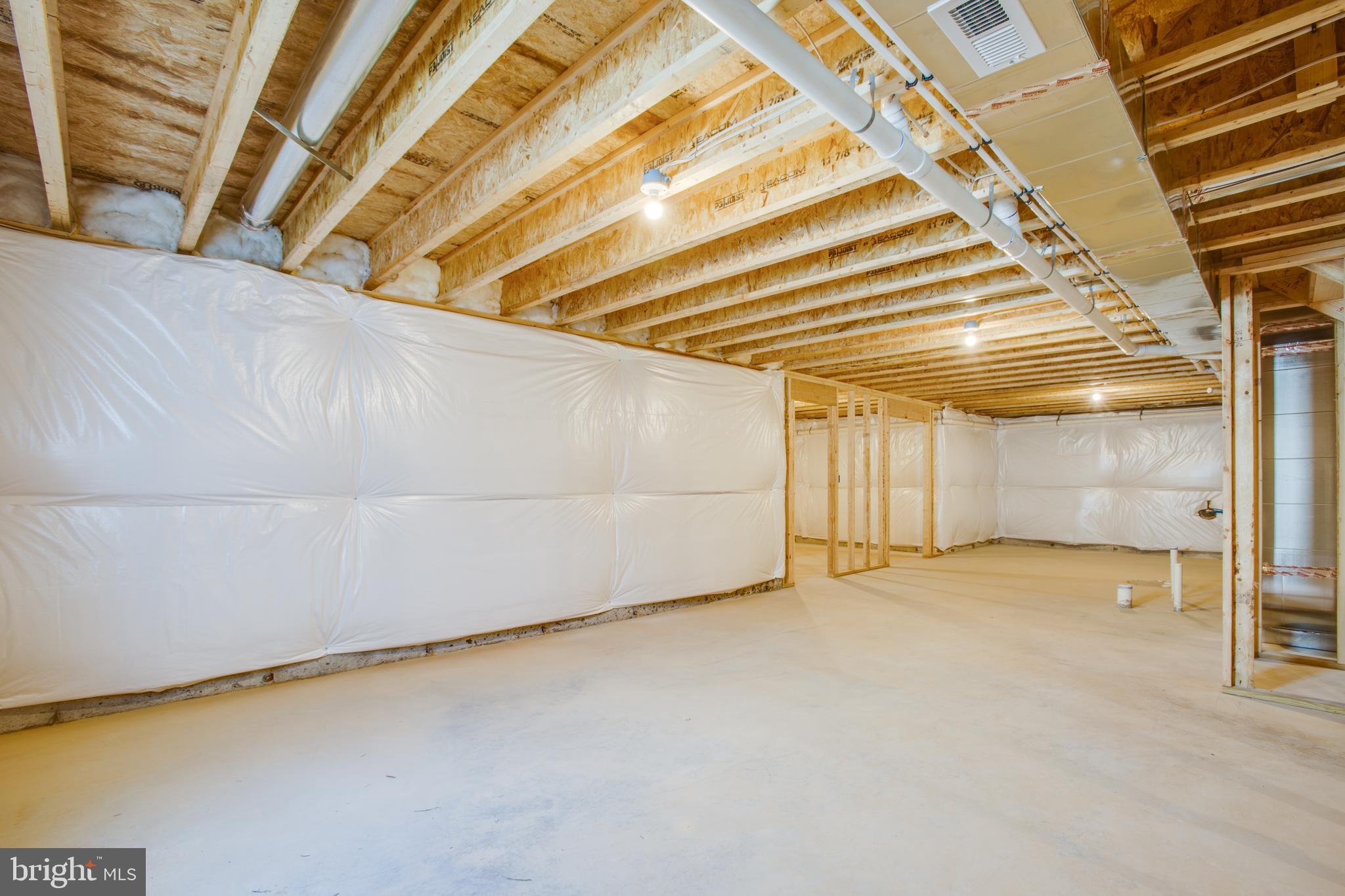 2107 Warrenton Road Fredericksburg, VA 22406 - Photo 48 of 58 a view of an empty room