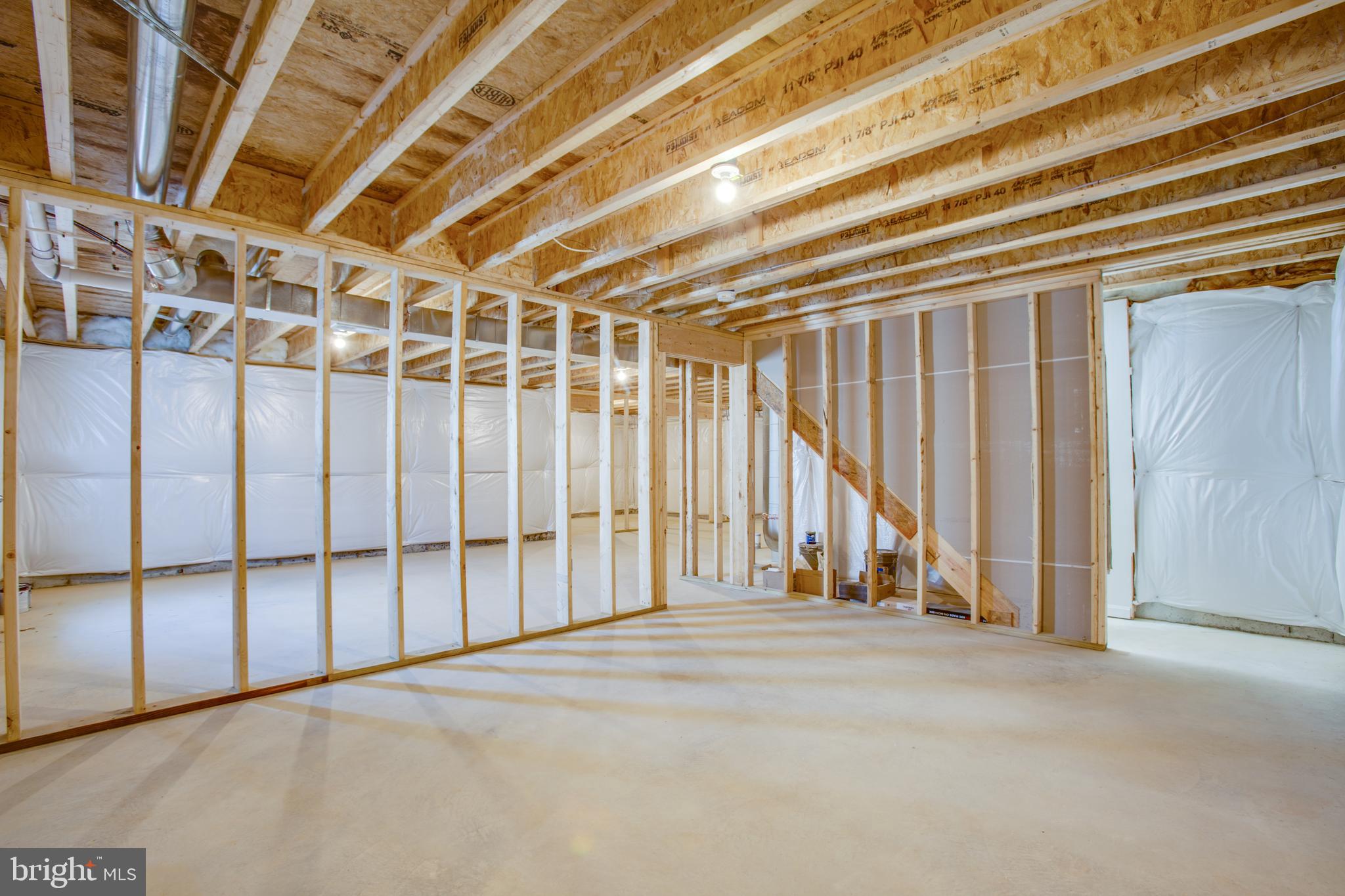 2107 Warrenton Road Fredericksburg, VA 22406 - Photo 49 of 58 a view of a room with large windows