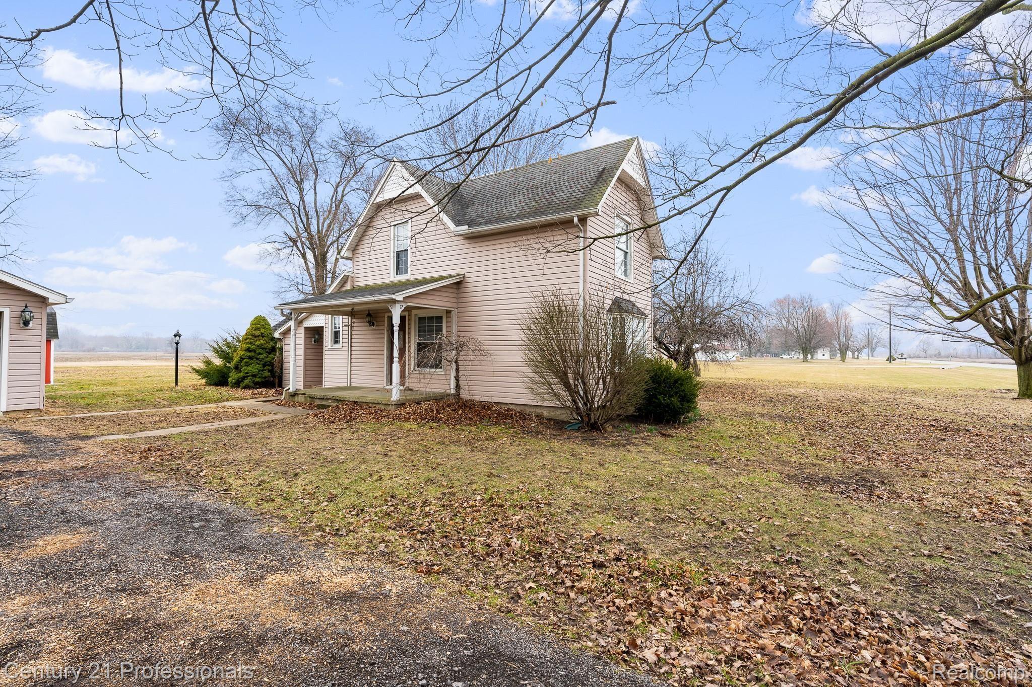 12400 Wabash Road Milan, MI 48160 - Photo 18 of 25 Wabash MLS-W019.jpg