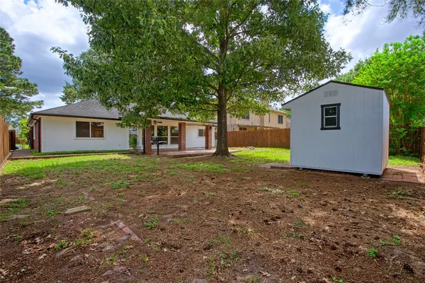 $298,000 | 7215 Oak Walk Drive, Humble, TX 77346