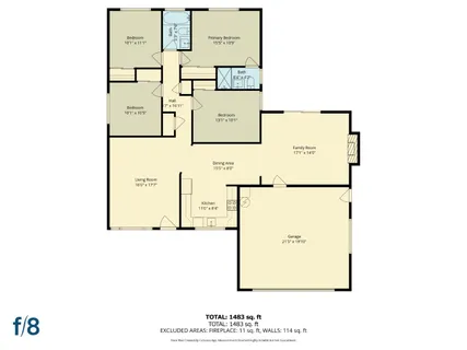 $2,788,800 | 1174 Arlington Lane, San Jose, CA 95129