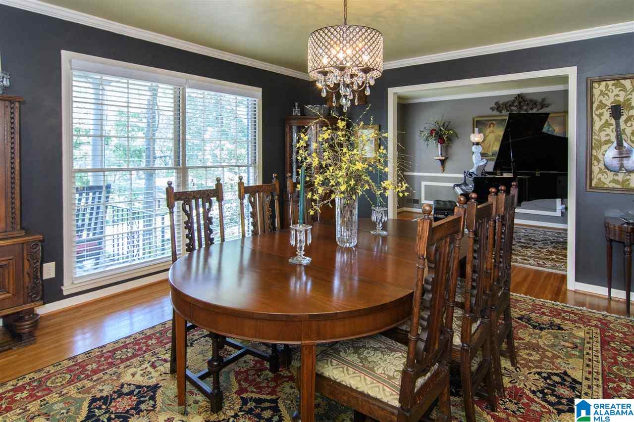 933 Rockford Road Birmingham, AL 35222 - Photo 6 of 50