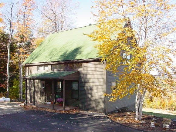 21 Alpine Meadows Road Wolfeboro, NH 03894 - Photo 1 of 1