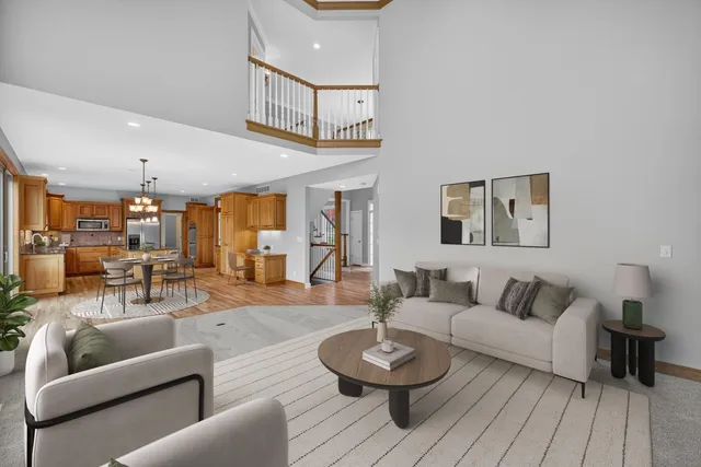 $1,200,000 | 910 Wicklow Lane Southwest, Rochester, MN 55902