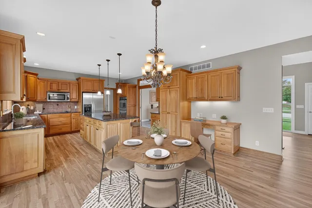 $1,200,000 | 910 Wicklow Lane Southwest, Rochester, MN 55902