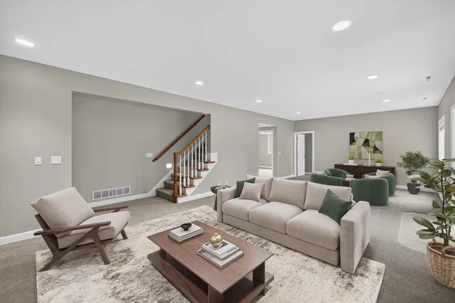 $1,200,000 | 910 Wicklow Lane Southwest, Rochester, MN 55902