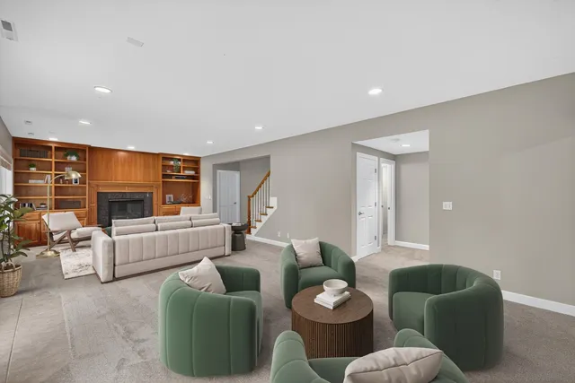 $1,200,000 | 910 Wicklow Lane Southwest, Rochester, MN 55902