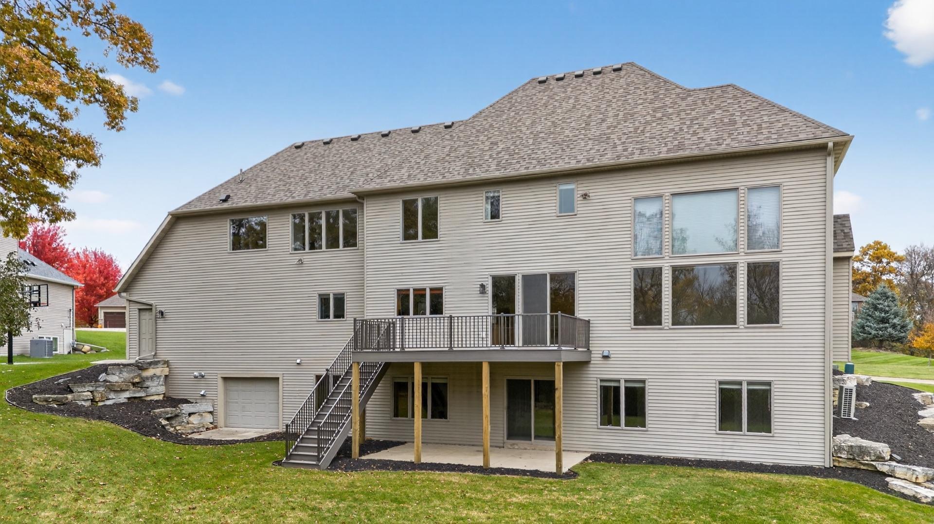 910 Wicklow Lane Southwest Rochester, MN 55902 - Photo 61 of 72