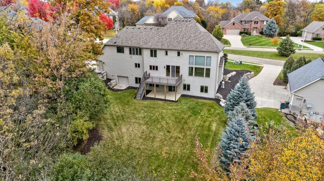 $1,200,000 | 910 Wicklow Lane Southwest, Rochester, MN 55902
