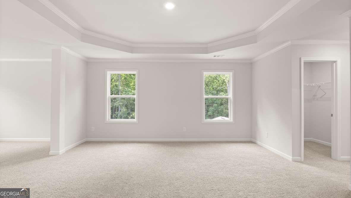 493 Rustic Meadow Court, Unit 10 Powder Springs, GA 30127 - Photo 29 of 48 Gallery Image 29