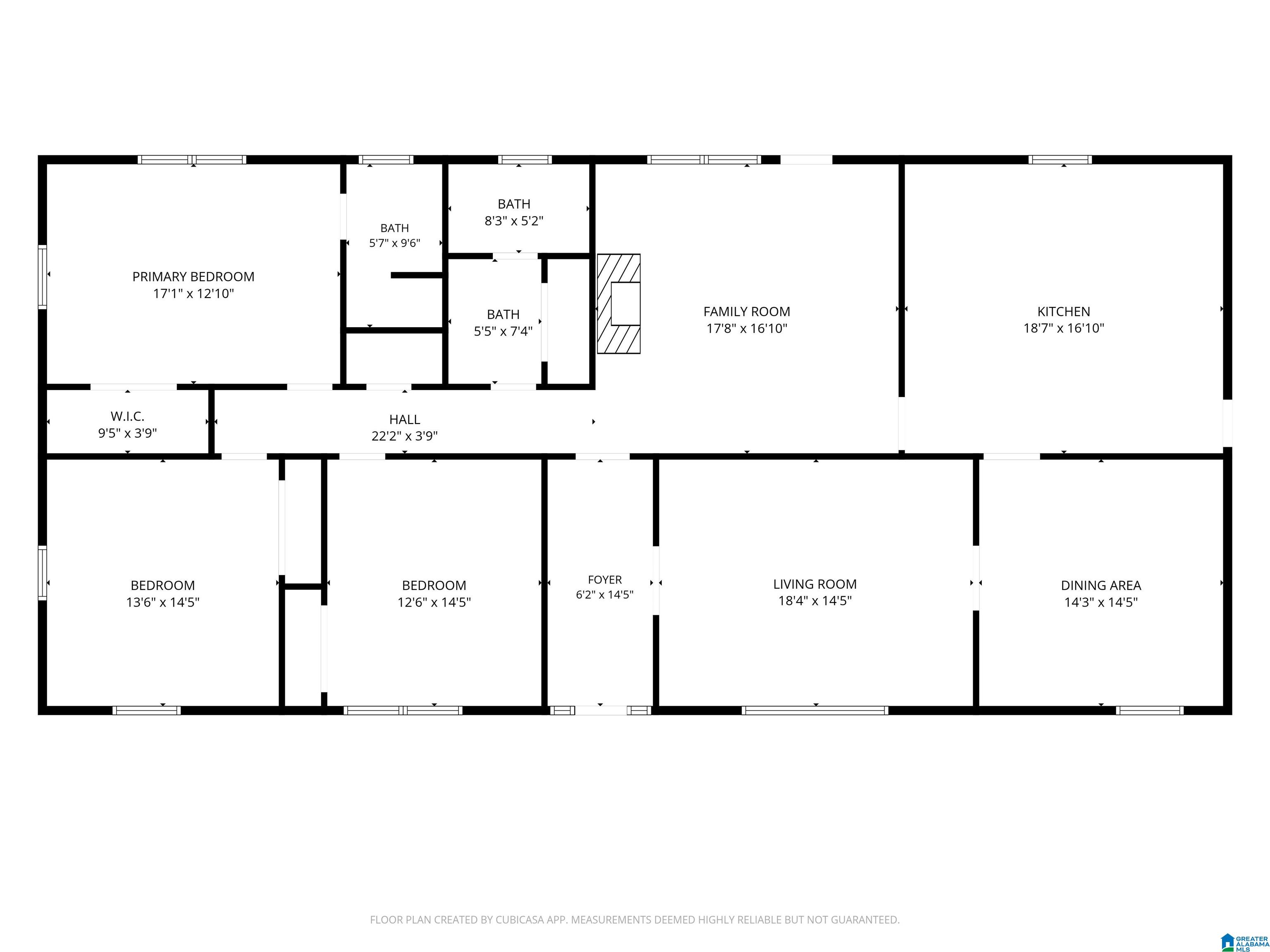 716 King Road Oneonta, AL 35121 - Photo 52 of 52