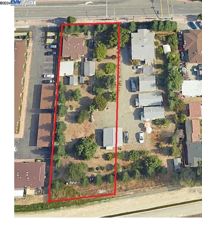 181 East Lewelling Blvd