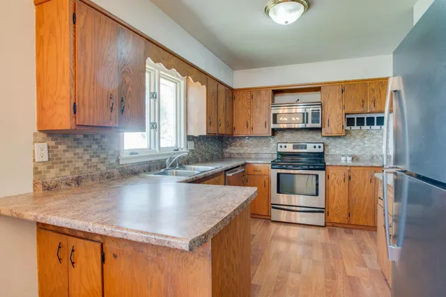 $270,000 | 108 3rd Street Northwest, Dilworth, MN 56529