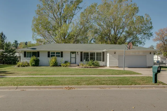 $270,000 | 108 3rd Street Northwest, Dilworth, MN 56529