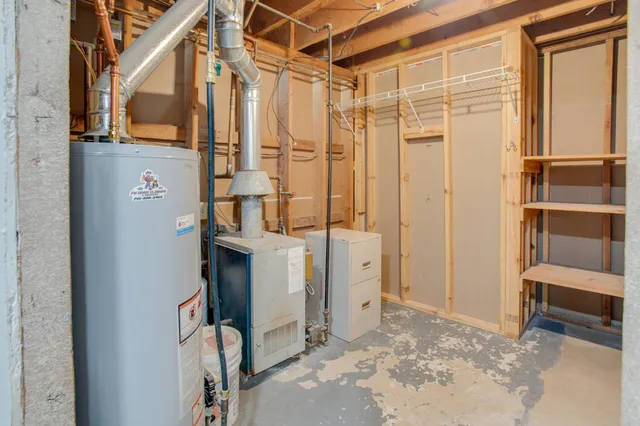 $270,000 | 108 3rd Street Northwest, Dilworth, MN 56529