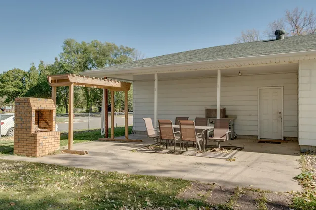 $270,000 | 108 3rd Street Northwest, Dilworth, MN 56529