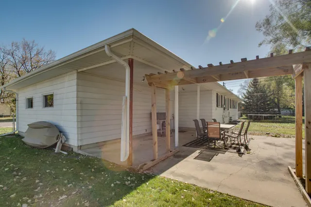 $270,000 | 108 3rd Street Northwest, Dilworth, MN 56529