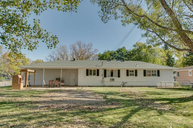 $270,000 | 108 3rd Street Northwest, Dilworth, MN 56529