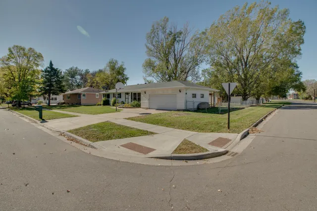 $270,000 | 108 3rd Street Northwest, Dilworth, MN 56529