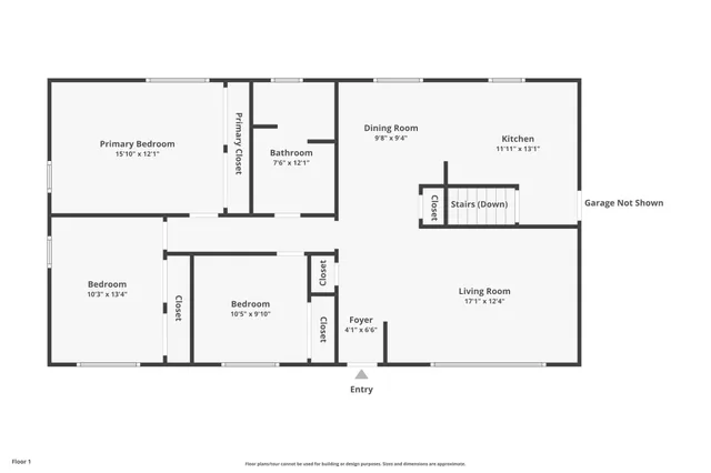 $270,000 | 108 3rd Street Northwest, Dilworth, MN 56529