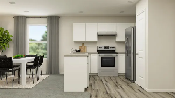 $424,950 | 2672 North Broadwing Lane, Liberty Lake, WA 99019