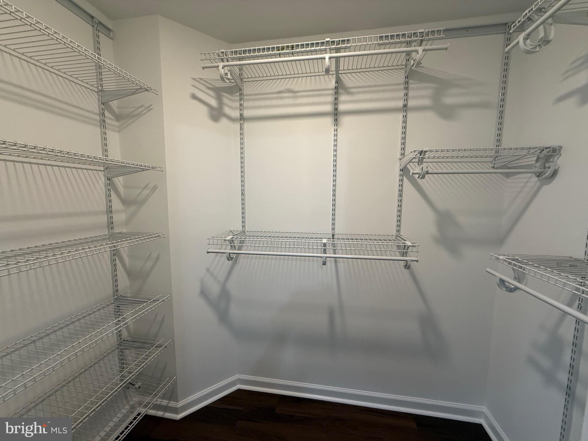 7412 Axton Street Springfield, VA 22151 - Photo 20 of 50 Bedroom 1 - Main - Closet