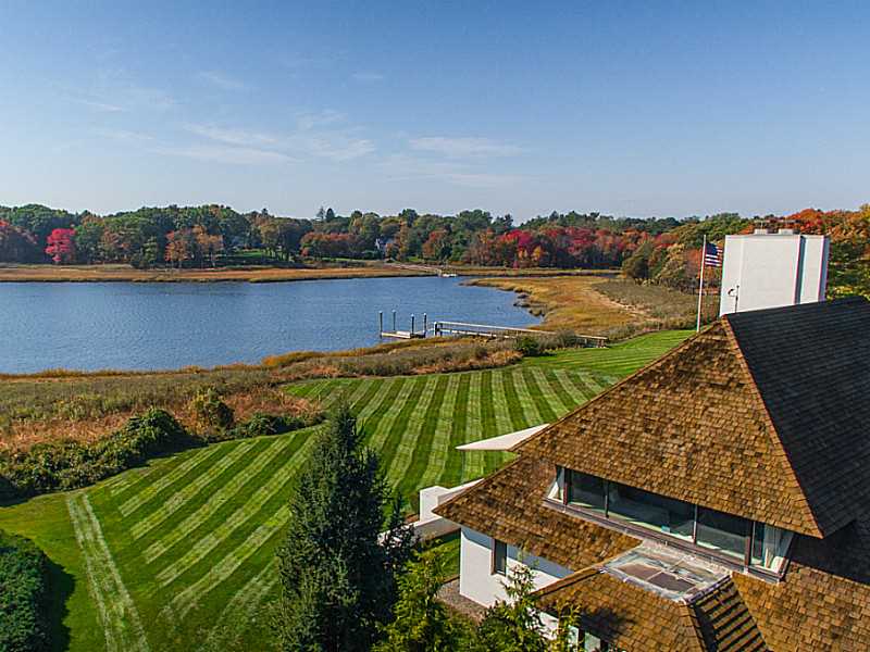 119 Adams Point Road Barrington, RI 02806 - Photo 2 of 35
