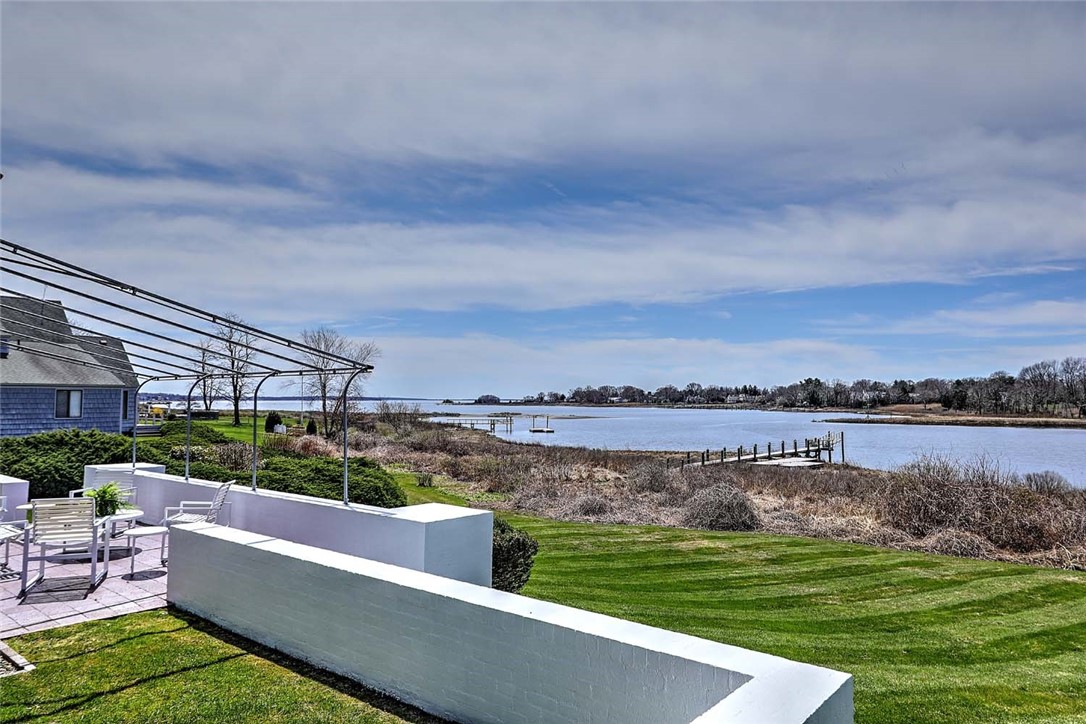 119 Adams Point Road Barrington, RI 02806 - Photo 3 of 35